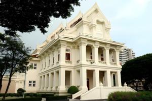 Hope Land Hotel Sukhumvit 24, Bangkok