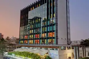 The Fern Residency Hotel, Mumbai