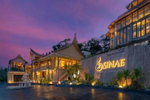 Sinae Phuket - SHA Extra Plus Hotel, Phuket Town