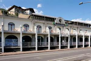 Hotel Lovere Resort & Spa, Lovere