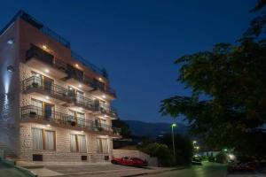 Hotel Twelve by Aycon, Budva