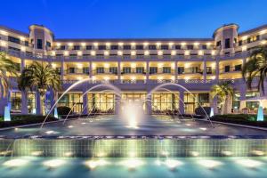 Las Arenas Balneario Resort, Valencia