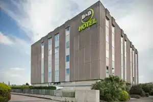 B&B Hotel Sud, Verona