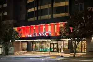 The Clancy, Autograph Collection Hotel, San Francisco