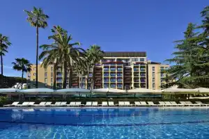 Parco dei Principi Grand Hotel & SPA, Rome