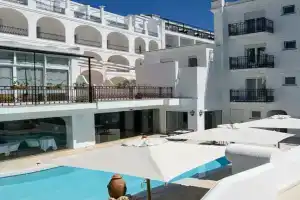 La Residenza Capri Hotel, Capri Village
