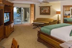 Pacific Terrace Hotel, San Diego