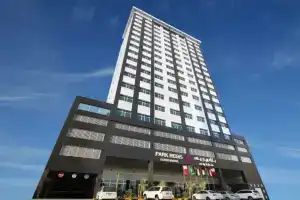 Park Regis Lotus Hotel, Manama