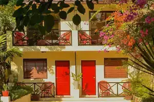 The Cockatoo Nature Resort & Spa, Siem Reap