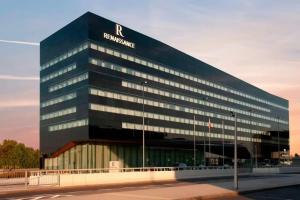 Renaissance Airport Hotel, Warsaw