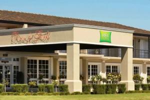 ibis Styles Albany, Albany