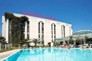 Mercure Pau Palais des Sports, Pau