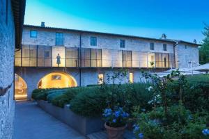 Nun Relais & Spa Museum Hotel, Assisi