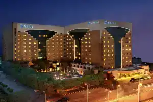 Sonesta Hotel Tower & Casino, Cairo