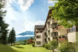 Dorint Sporthotel, Garmisch-Partenkirchen