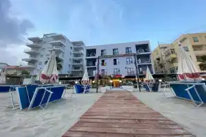 Hotel Alion, Durres