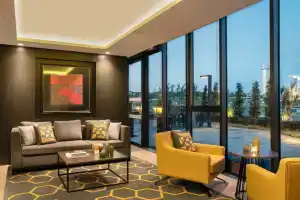 Centro Westside by Rotana Hotel