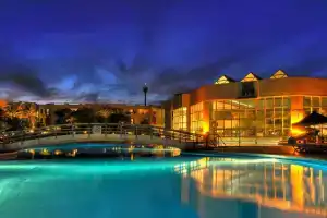 Aurora Oriental Resort, Sharm el Sheikh