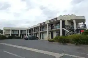 Jacksons Motor Inn, Adelaide