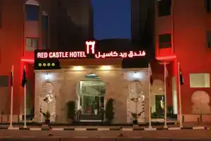 Red Castle Hotel - Managed by Aoudi Consultants, Sharjah