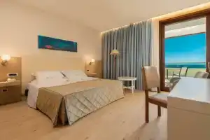 Smy Carlos V Wellness & Spa Alghero, Alghero