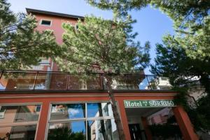Hotel Sorriso, Rimini