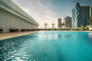Novotel Fujairah, Fujairah