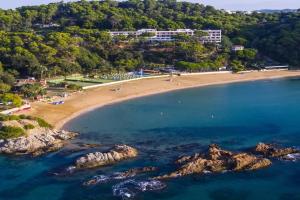Hotel Santa Marta, Lloret de Mar