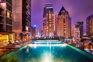 Urbana Sathorn, Hotel, Bangkok