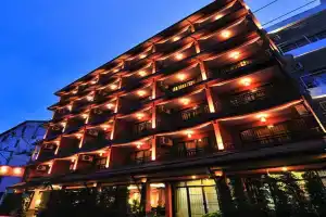 Siralanna Hotel, Patong