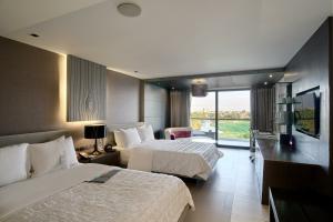 Le Meridien Suvarnabhumi, Bangkok Golf Resort and Spa, Bang Na