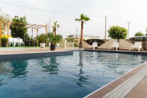 Pineto - Hotels