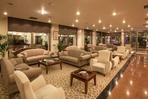 Grand Hotel Gaziantep, Gaziantep
