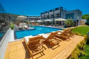 Kosa Otel Cesme, Cesme