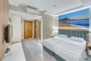 Kahya Hotel, Alanya