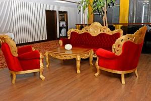 Grand Amisos Hotel, Samsun