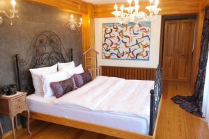 Asiklar Butik Otel, Buyukada