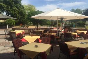 Hotel Restaurant Schwan, Wertheim
