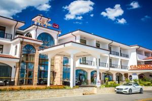 Hotel Palace Marina Dinevi, Sveti Vlas