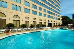 Austin Southpark Hotel, Austin