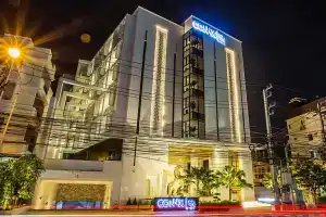 SN Connx - SHA Plus Hotel, Pattaya