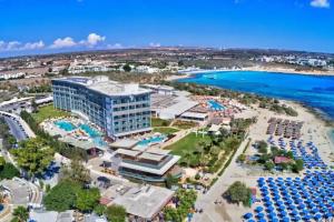 Asterias Beach Hotel, Ayia Napa