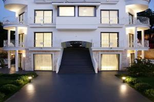 Alley Prime Hotel, Kas