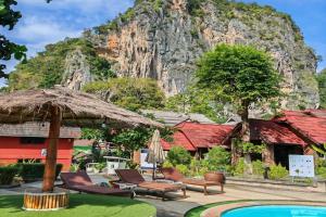 Railay Viewpoint Resort, Railay Beach