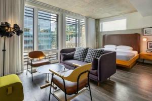 Moxy Washington, DC Downtown, Washington