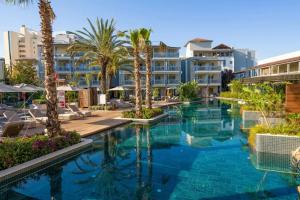 Lara Barut Collection - All Inclusive, Lara