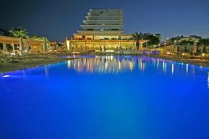 Vrissiana Boutique Beach Hotel, Protaras