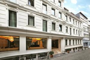 Great Fortune Hotel & Spa, Istanbul