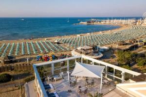 Hotel Baia Imperiale, Rimini