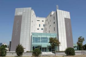 Tag Hotel, Fano